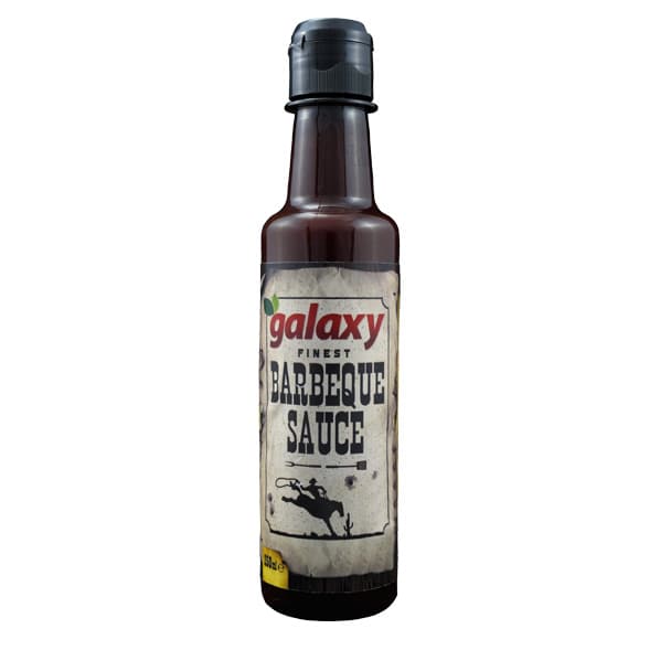 Galaxy Barbeque Sauce