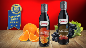 SUPERIOR TASTE AWARD